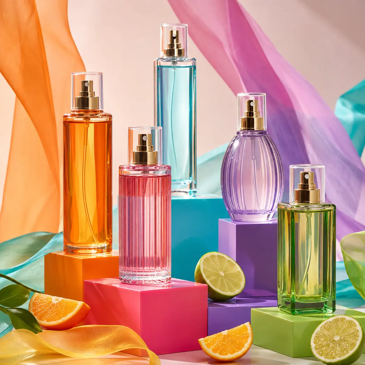 المعطرات